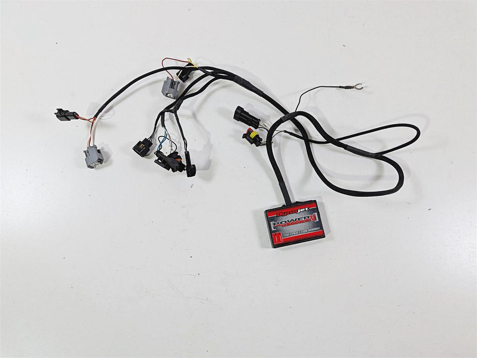 2016 Victory Cross Country Power Commander Dynojet V 5 19-042 {{ shop.shopifyCountryName }} - Mototech271