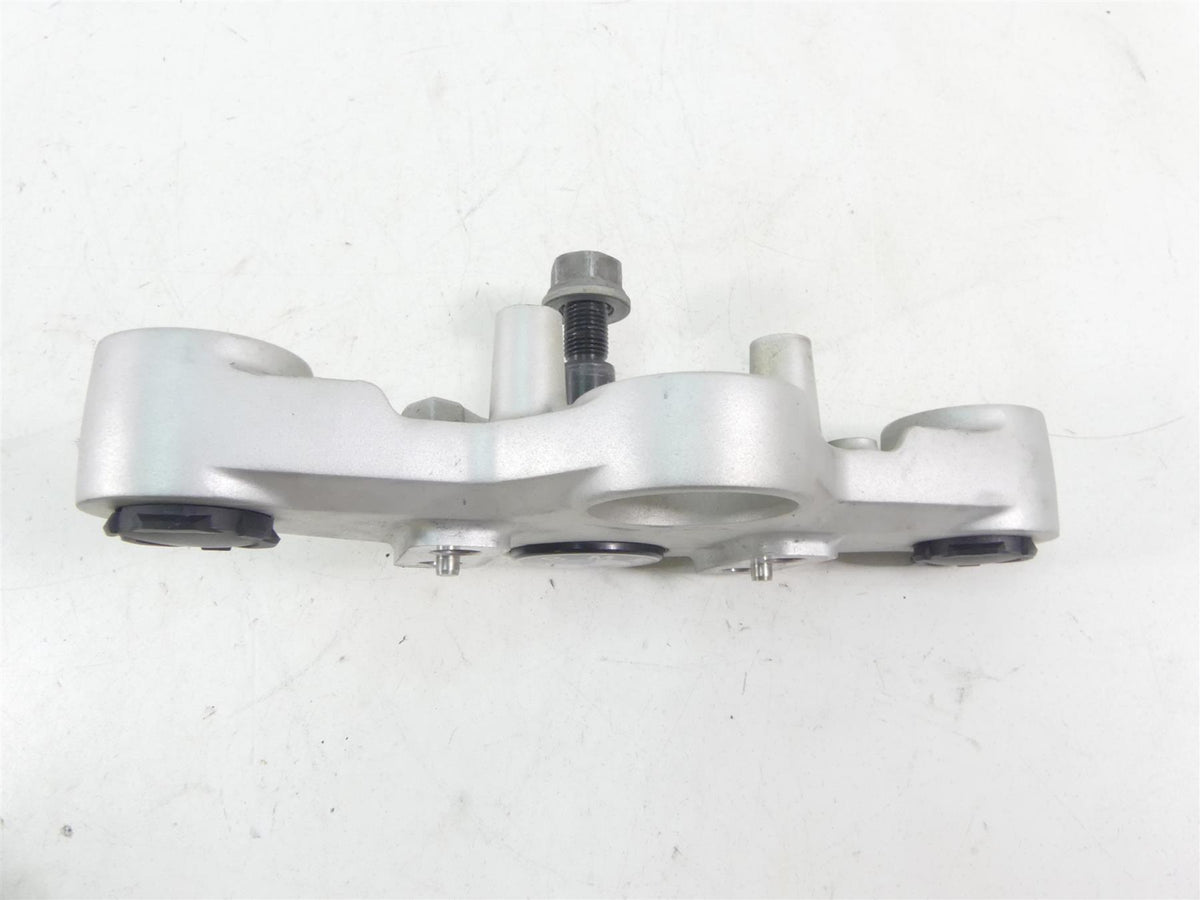 2013 BMW R1200GS K255 Adventure Upper Triple Tree Steering Clamp 31427718170 {{ shop.shopifyCountryName }} - Mototech271