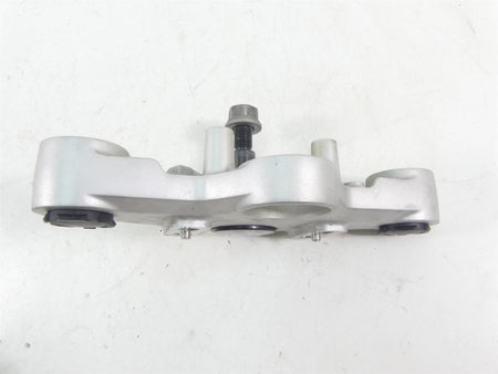 2013 BMW R1200GS K255 Adventure Upper Triple Tree Steering Clamp 31427718170 {{ shop.shopifyCountryName }} - Mototech271