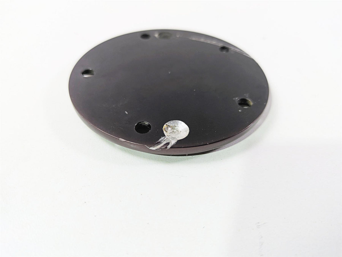 1998 Harley Touring FLHRCI Road King Arlen Ness Deep Cut Timing Cover 03-584 {{ shop.shopifyCountryName }} - Mototech271