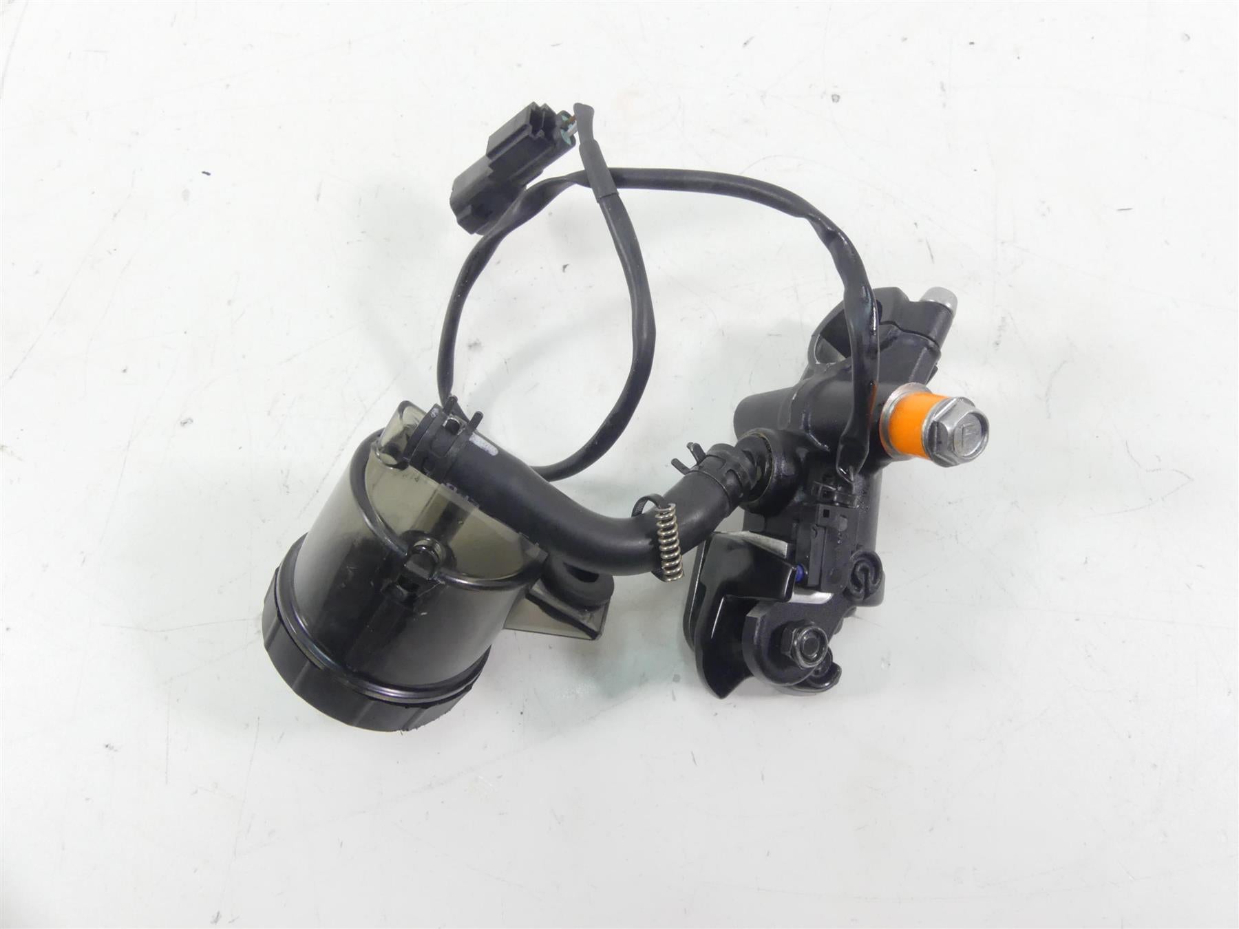 2021 Kawasaki ZX1400 ZX14R Ninja Front Radial Brake Master Cylinder 43015-0671 {{ shop.shopifyCountryName }} - Mototech271