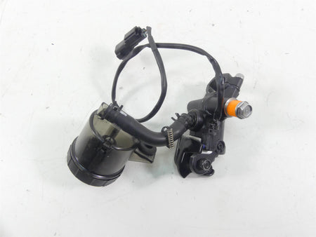 2021 Kawasaki ZX1400 ZX14R Ninja Front Radial Brake Master Cylinder 43015-0671 {{ shop.shopifyCountryName }} - Mototech271