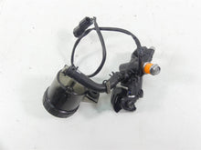 Load image into Gallery viewer, 2021 Kawasaki ZX1400 ZX14R Ninja Front Radial Brake Master Cylinder 43015-0671 | Mototech271
