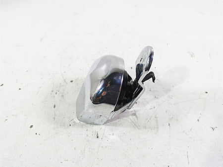 2005 Harley Softail FLSTFSE CVO Fat Boy Horn & Cover 61300478A 69060-90H {{ shop.shopifyCountryName }} - Mototech271
