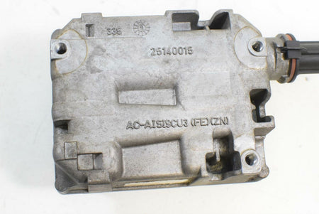 2007 BMW K1200 GT K44 Cruise Control Module 65717699068 {{ shop.shopifyCountryName }} - Mototech271