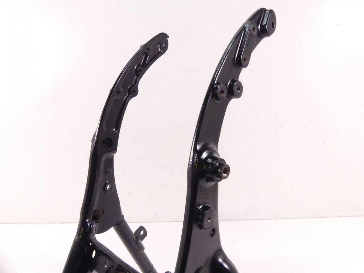 2013 Harley Touring FLTRU Road Glide Straight Subframe Sub Frame 48079-09BHP {{ shop.shopifyCountryName }} - Mototech271