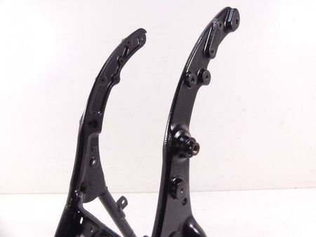 2013 Harley Touring FLTRU Road Glide Straight Subframe Sub Frame 48079-09BHP {{ shop.shopifyCountryName }} - Mototech271