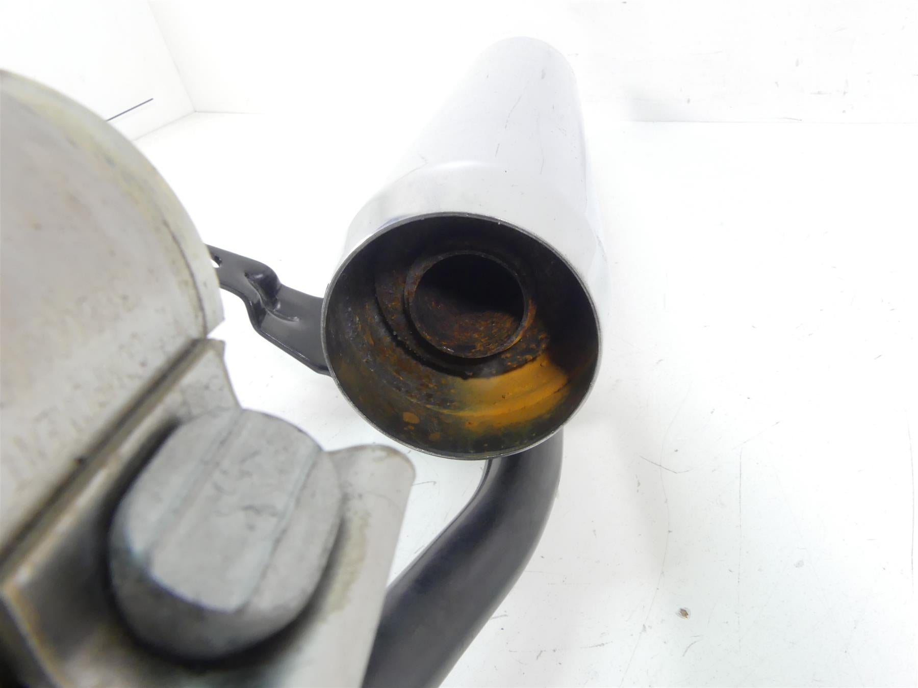 2020 Harley XL1200 CX Sportster Roadster Stock Exhaust Pipe Mufflers 64900410A {{ shop.shopifyCountryName }} - Mototech271