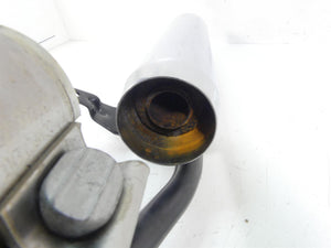 2020 Harley XL1200 CX Sportster Roadster Stock Exhaust Pipe Mufflers 64900410A