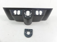 Load image into Gallery viewer, 2006 Harley Touring FLHTCUI Electra Glide Ignition Switch Dash Cover 58510-96 | Mototech271
