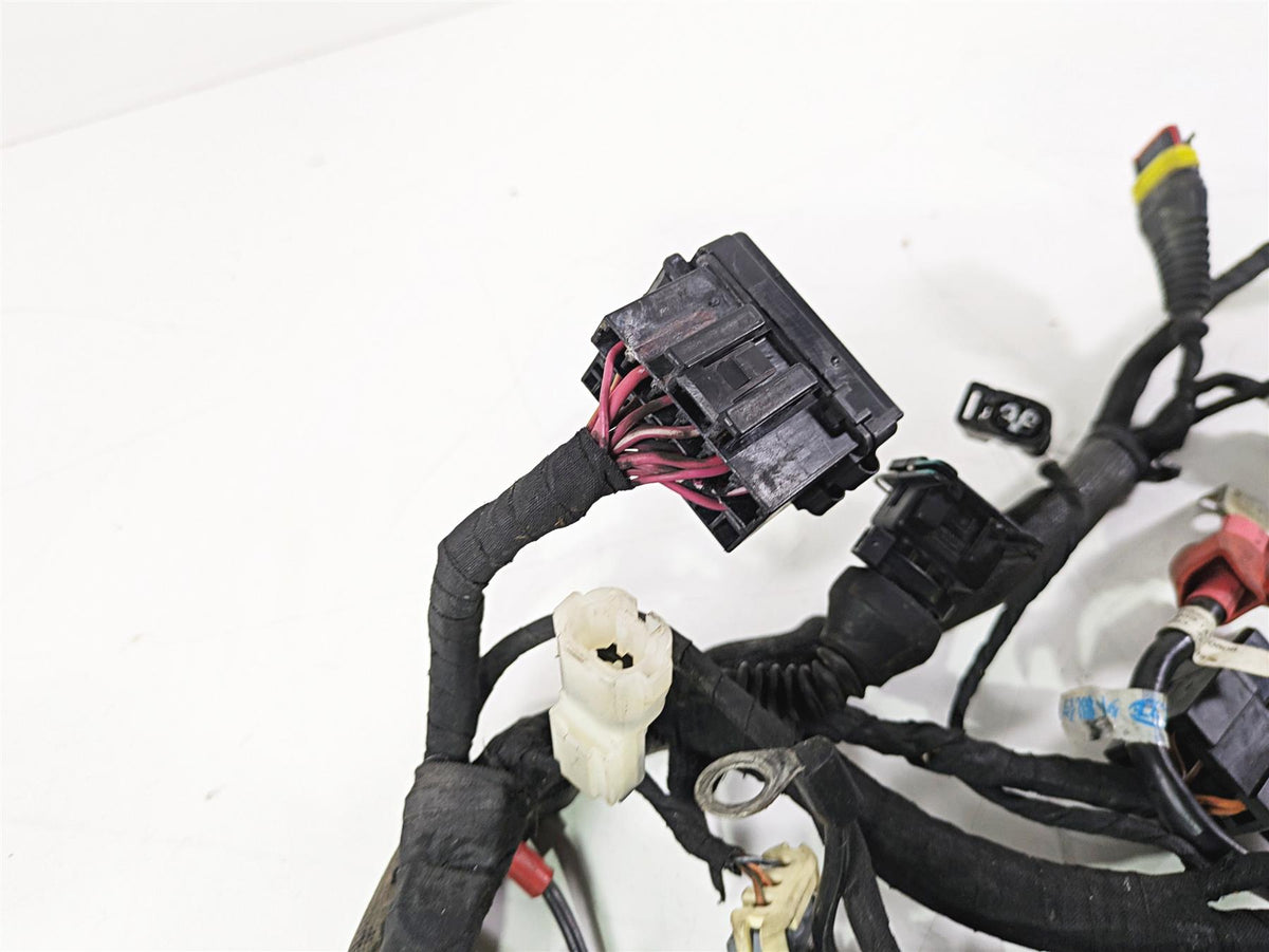 2009 Ducati Monster 1100 S Wiring Harness Loom 51015911B {{ shop.shopifyCountryName }} - Mototech271