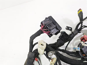 2009 Ducati Monster 1100 S Wiring Harness Loom 51015911B