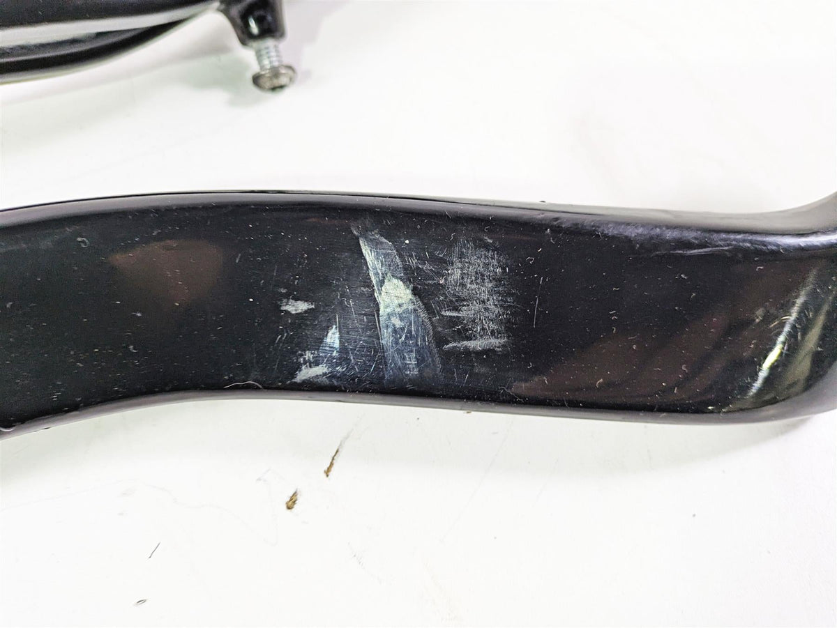 2014 Harley FLS Softail Slim Rear Fender Supports 59904-12BHP 60187-12BHP {{ shop.shopifyCountryName }} - Mototech271