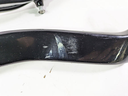 2014 Harley FLS Softail Slim Rear Fender Supports 59904-12BHP 60187-12BHP {{ shop.shopifyCountryName }} - Mototech271