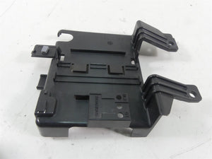 2016 Harley Touring FLTRX Road Glide Battery Tray Electrical Holder Set 66000010