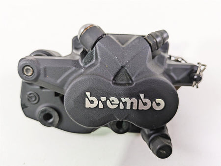 2021 BMW R1250GS K51 Adv Rear Brake Caliper Brembo 34218535160 {{ shop.shopifyCountryName }} - Mototech271