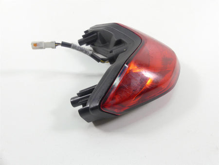 2017 Ducati 939 S Supersport Taillight Tail Light Rear Lamp Lens 52510483B {{ shop.shopifyCountryName }} - Mototech271