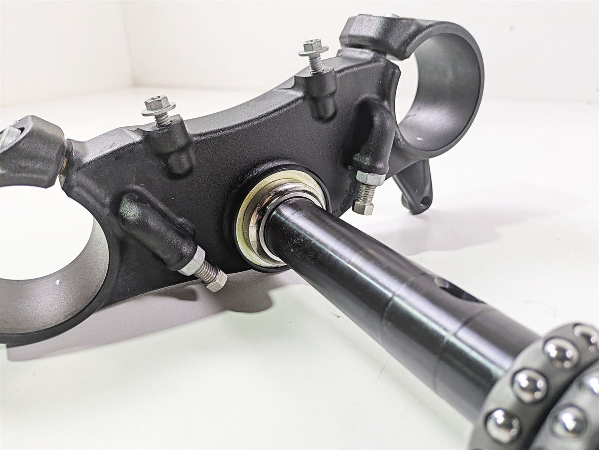 2017 KTM 1290 Super Duke GT Lower Triple Tree Steering Clamp 6140103202933S {{ shop.shopifyCountryName }} - Mototech271