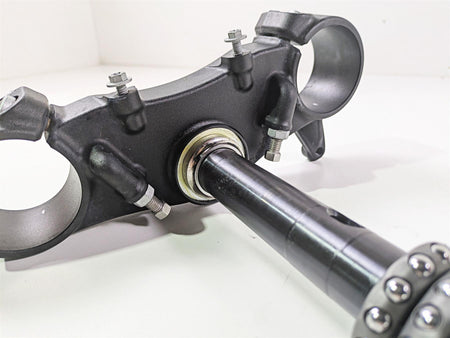 2017 KTM 1290 Super Duke GT Lower Triple Tree Steering Clamp 6140103202933S {{ shop.shopifyCountryName }} - Mototech271