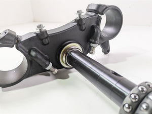 2017 KTM 1290 Super Duke GT Lower Triple Tree Steering Clamp 6140103202933S