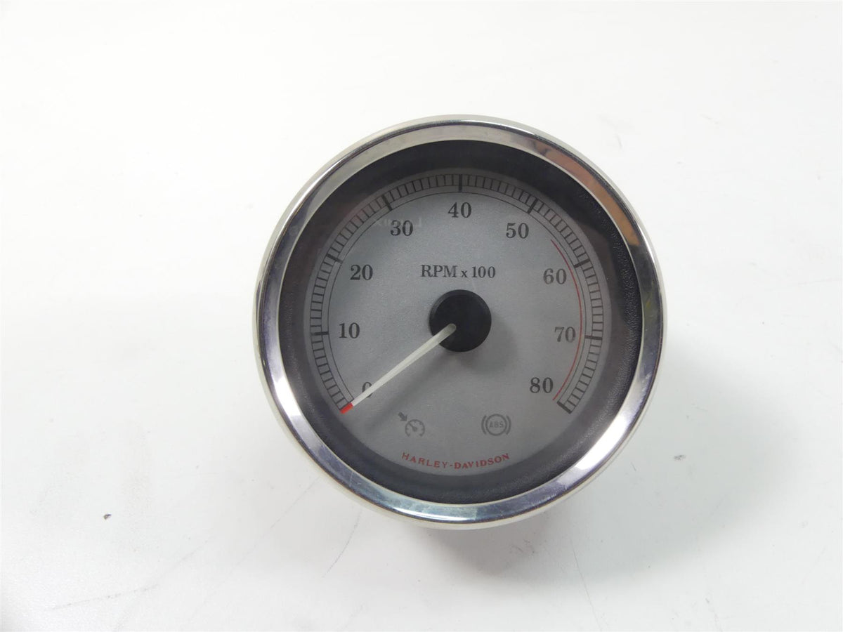 2010 Harley Touring FLHX Street Glide Tachometer Tacho Meter Gauge 67459-04 {{ shop.shopifyCountryName }} - Mototech271