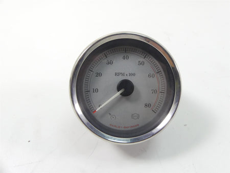 2010 Harley Touring FLHX Street Glide Tachometer Tacho Meter Gauge 67459-04 {{ shop.shopifyCountryName }} - Mototech271