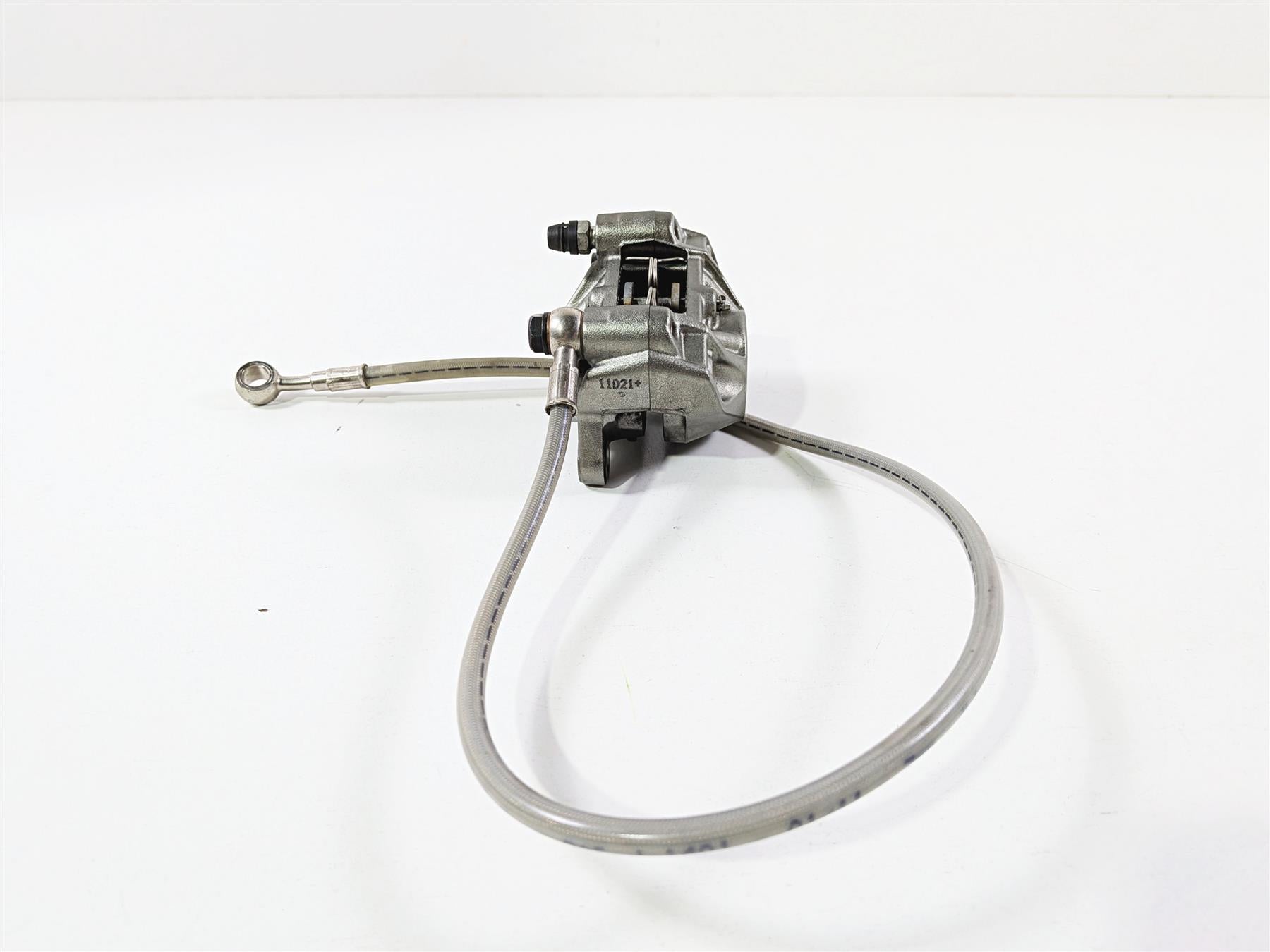 2011 Ducati Streetfighter 1098 S Rear Brembo Brake Caliper 61140383AB {{ shop.shopifyCountryName }} - Mototech271