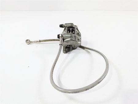 2011 Ducati Streetfighter 1098 S Rear Brembo Brake Caliper 61140383AB {{ shop.shopifyCountryName }} - Mototech271