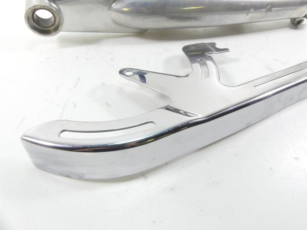 2006 Harley VRSCD Night V Rod Rear Swingarm Swing Arm & Axle Set 48372-05A {{ shop.shopifyCountryName }} - Mototech271