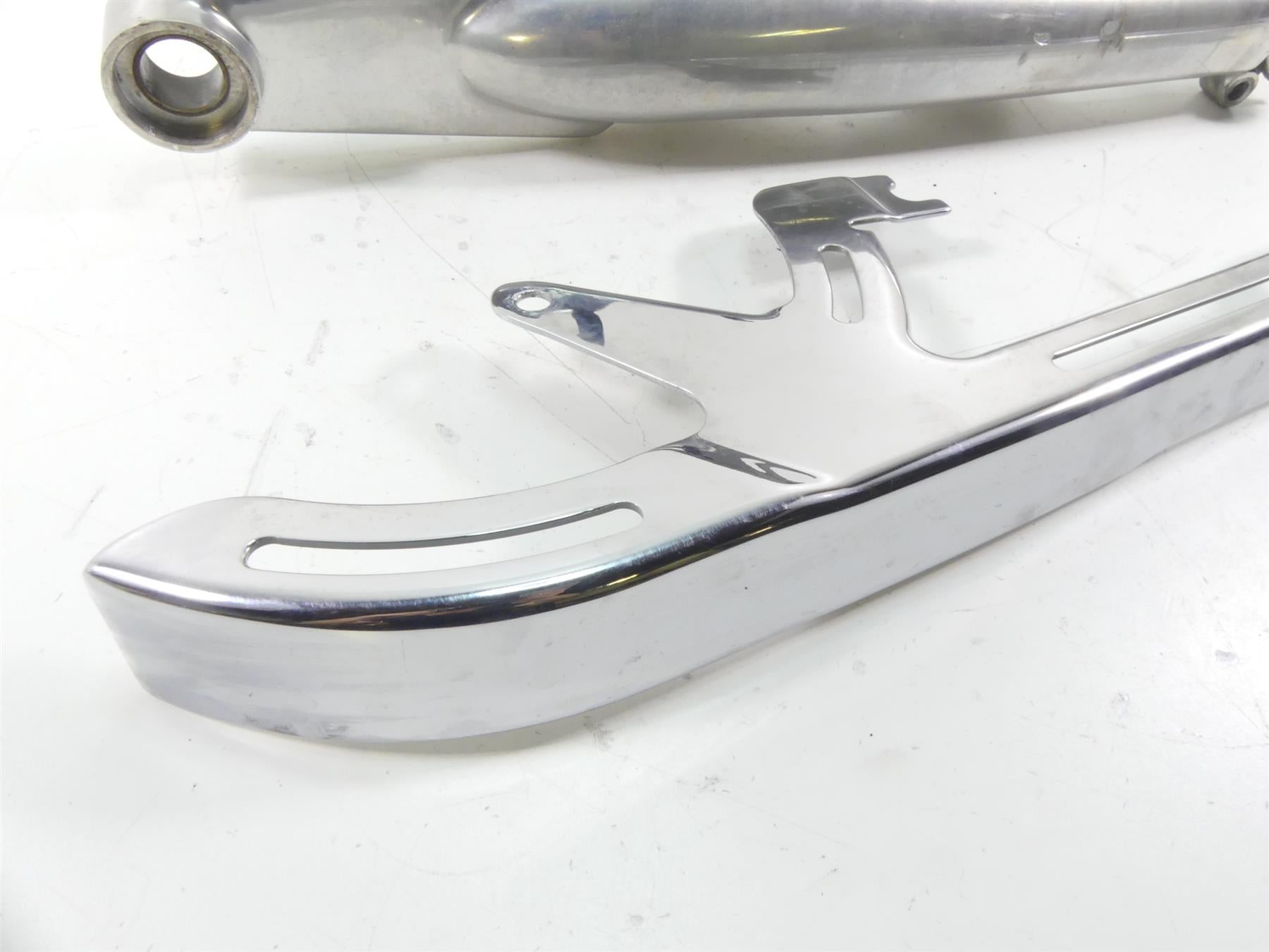 2006 Harley VRSCD Night V Rod Rear Swingarm Swing Arm & Axle Set 48372-05A {{ shop.shopifyCountryName }} - Mototech271