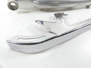2006 Harley VRSCD Night V Rod Rear Swingarm Swing Arm & Axle Set 48372-05A | Mototech271
