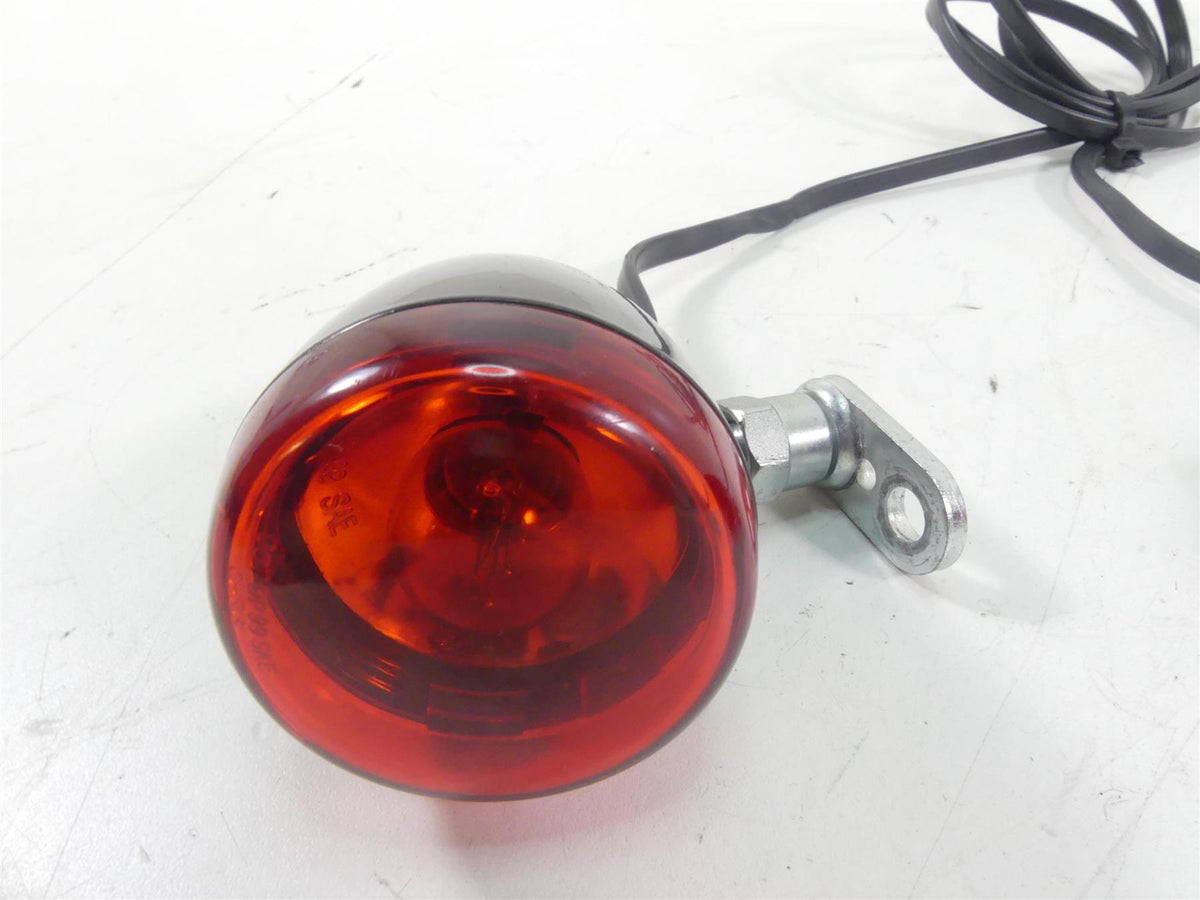2021 Harley Softail FXBBS 114 Street Bob Front Blinker Turn Signal Set 67800523 {{ shop.shopifyCountryName }} - Mototech271