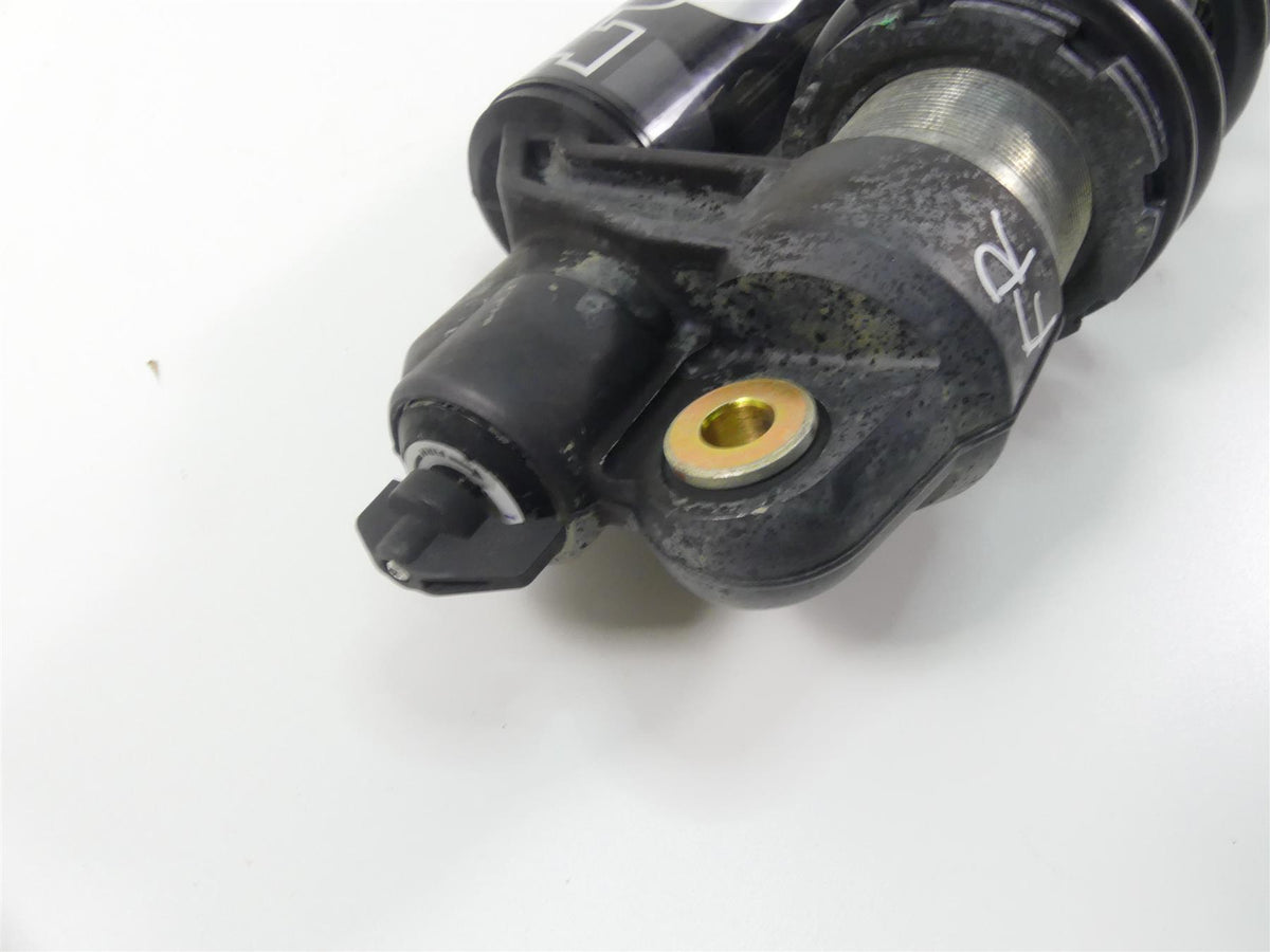 2018 Can Am Maverick X3 Turbo STD Straight Fox Right Front Shock 706203244 {{ shop.shopifyCountryName }} - Mototech271
