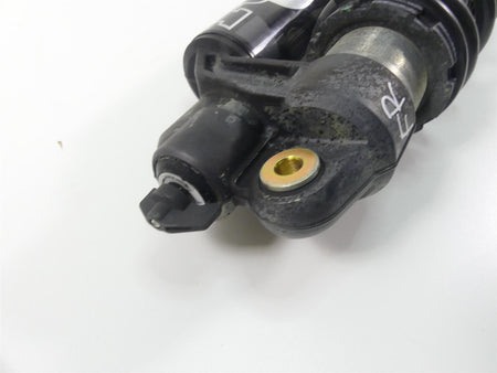 2018 Can Am Maverick X3 Turbo STD Straight Fox Right Front Shock 706203244 {{ shop.shopifyCountryName }} - Mototech271