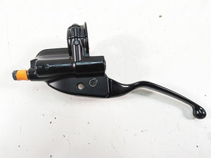 2013 Harley Touring FLHX Street Glide Front Brake Master Cylinder 42855-06D | Mototech271