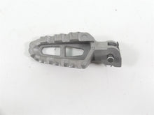 Load image into Gallery viewer, 2014 Ducati Hypermotard 821 SP Right Driver Rider Footpeg Foot Peg 46410591AA
