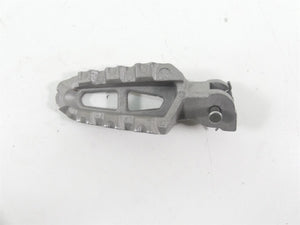 2014 Ducati Hypermotard 821 SP Right Driver Rider Footpeg Foot Peg 46410591AA