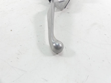 2009 Harley FXDF Dyna Fat Bob Front Brake Master Cylinder 11/16 45170-08F {{ shop.shopifyCountryName }} - Mototech271