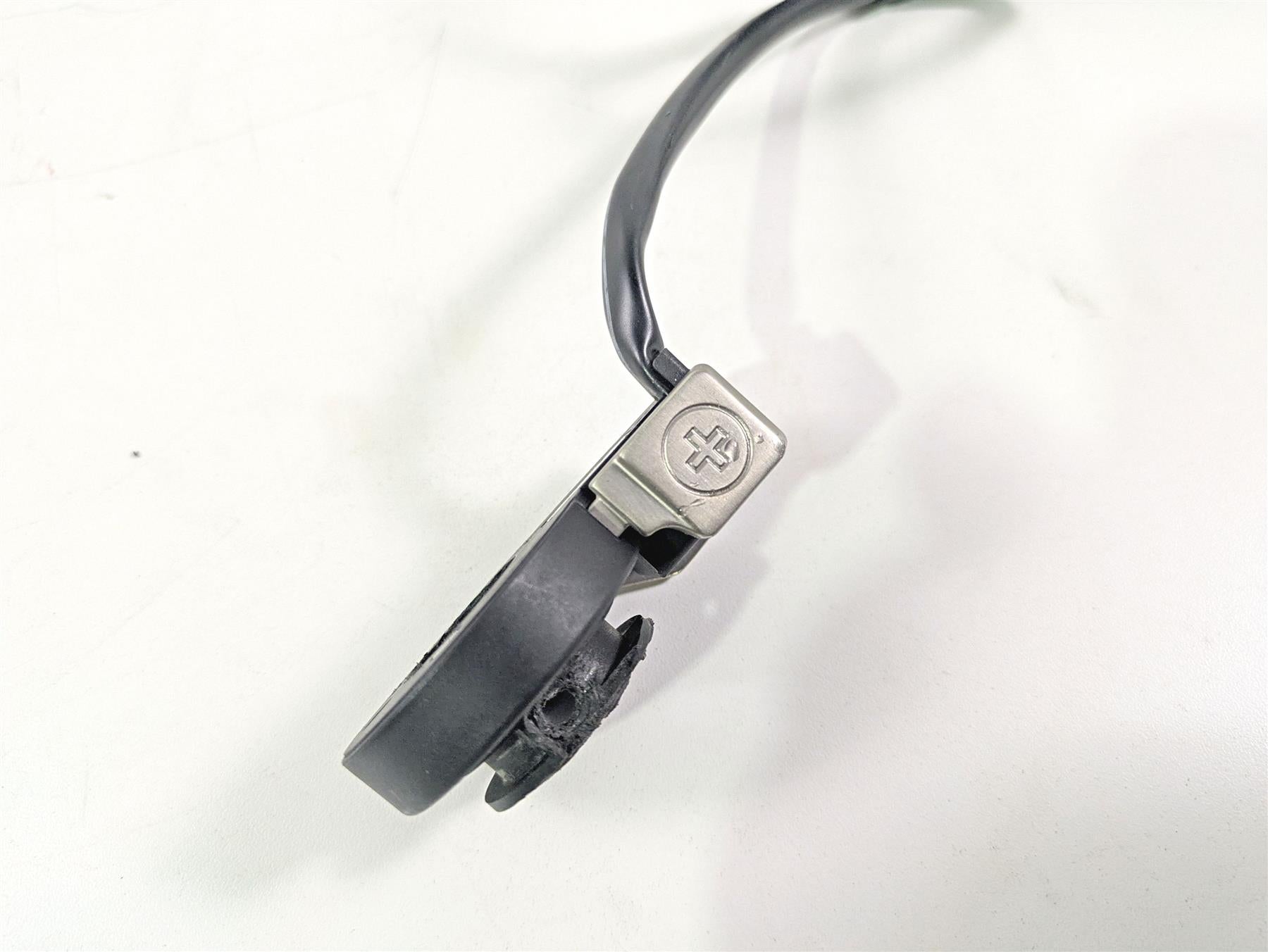 2017 Aprilia RSV 1100 Tuono V4 Factory Traction Control Switch -Read 852398 {{ shop.shopifyCountryName }} - Mototech271