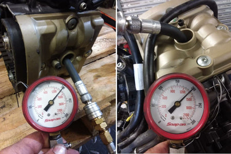 2016 Ducati Hypermotard 939SP Running Engine Motor 11K - Video - Read 225Z0091B {{ shop.shopifyCountryName }} - Mototech271