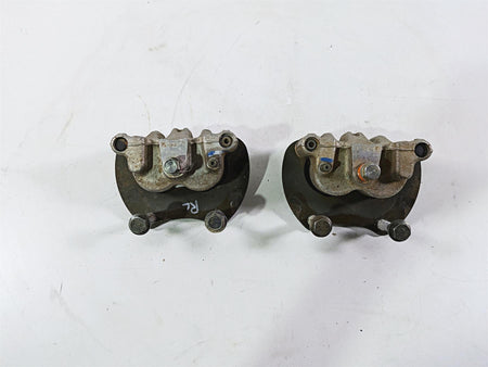 2023 Polaris RZR1000 XP 4 Premium Rear Brake Caliper Set 1912141 1912142 {{ shop.shopifyCountryName }} - Mototech271