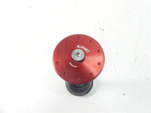Load image into Gallery viewer, 2018 Mv Agusta F3 800 RC CNC Racing Rear Axle Guard Slider Protection TP428B
