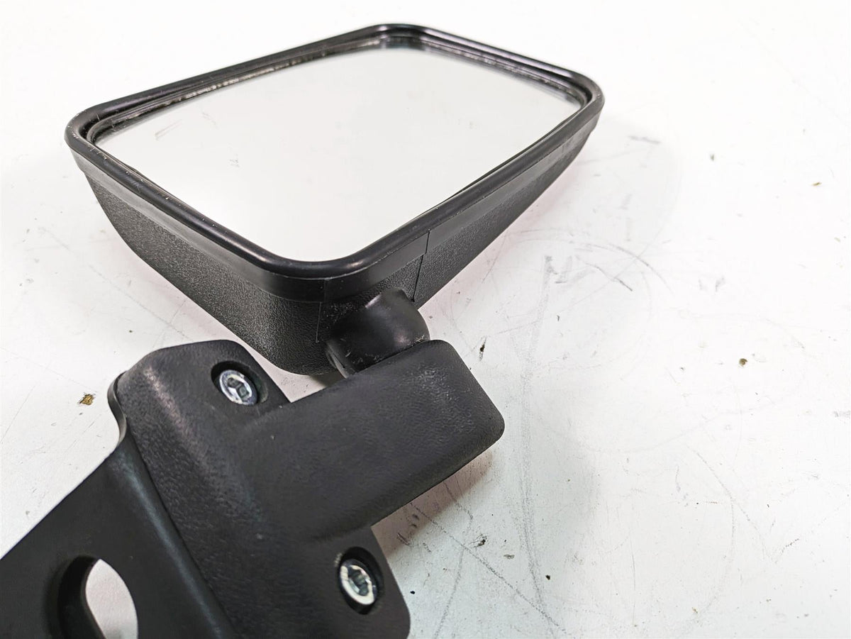 2021 CFMoto Zforce 500 Trail Right Rear View Mirror & Mount {{ shop.shopifyCountryName }} - Mototech271
