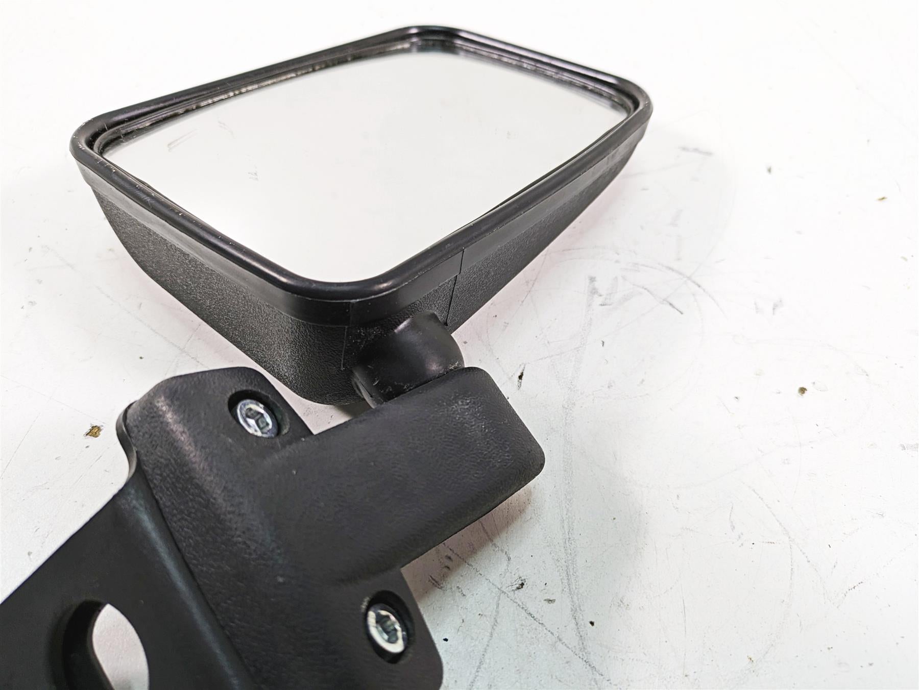 2021 CFMoto Zforce 500 Trail Right Rear View Mirror & Mount {{ shop.shopifyCountryName }} - Mototech271