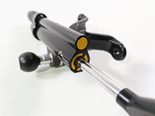 Load image into Gallery viewer, 2022 Kawasaki ZX10R ZX1000 Ninja Ohlins Steering Damper &amp; Module 44071-0857
