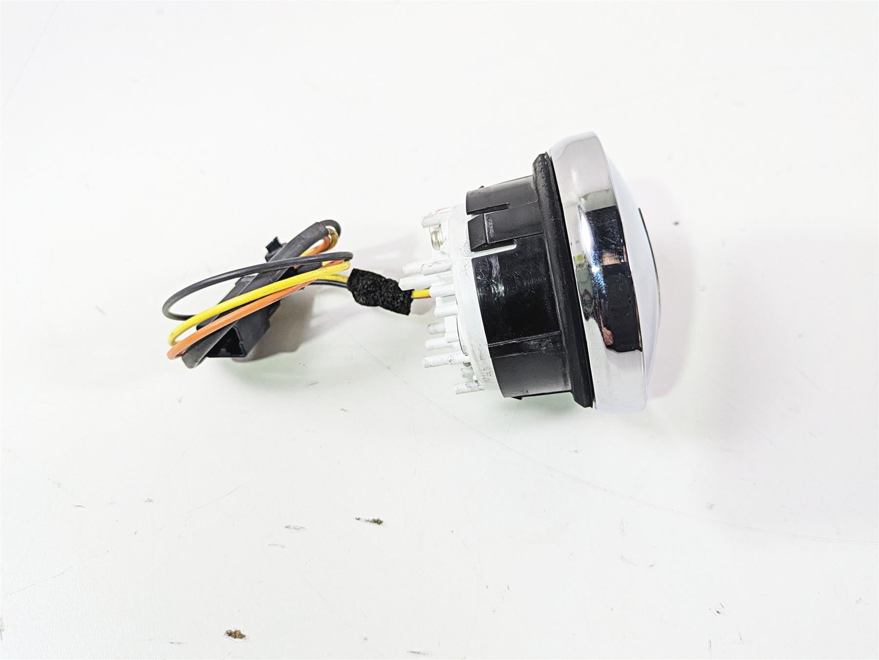 2014 Harley FLS Softail Slim Fuel Gas Petrol Level Gauge 75241-08 {{ shop.shopifyCountryName }} - Mototech271