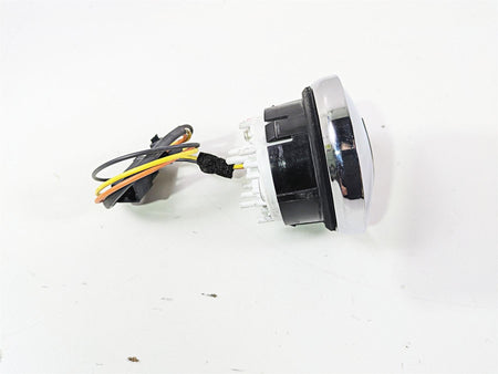 2014 Harley FLS Softail Slim Fuel Gas Petrol Level Gauge 75241-08 {{ shop.shopifyCountryName }} - Mototech271