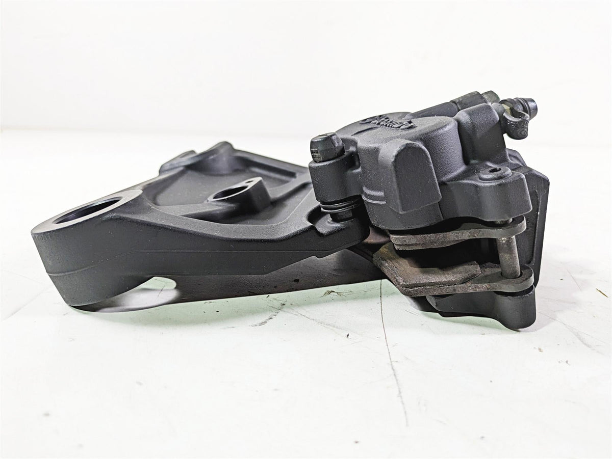 2014 Moto Guzzi California 1400 Touring Rear Brake Caliper Brembo 887490 {{ shop.shopifyCountryName }} - Mototech271
