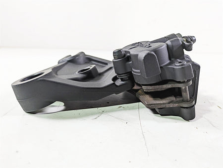 2014 Moto Guzzi California 1400 Touring Rear Brake Caliper Brembo 887490 {{ shop.shopifyCountryName }} - Mototech271