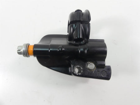 1999 Harley FXSTS Softail Springer Front Brake Master Cylinder 9/16" 45019-96F {{ shop.shopifyCountryName }} - Mototech271